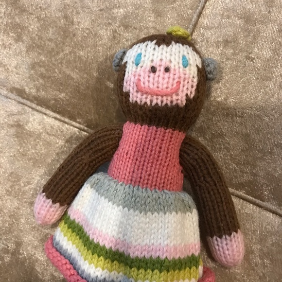 Blabla monkey - Picture 4 of 4